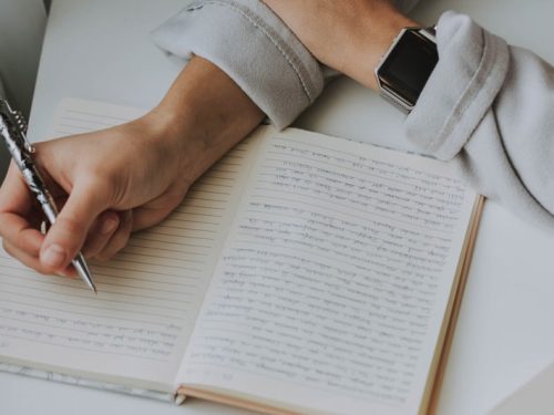 Relatos de lo diario Relatos de lo diario