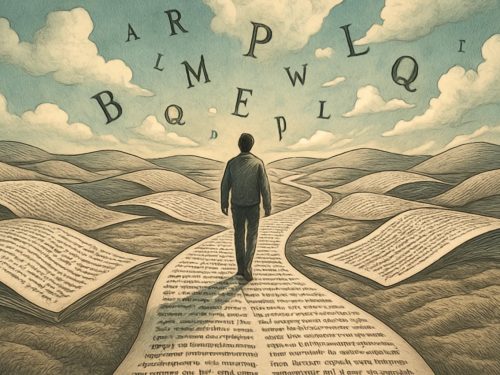 Que la inspiración te encuentre escribiendo Que la inspiración te encuentre escribiendo