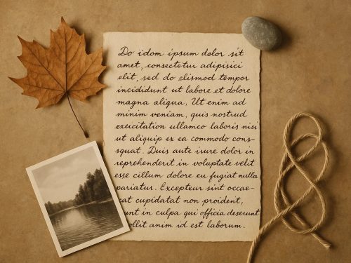 Taller de escritura por correo postal Taller de escritura por correo postal