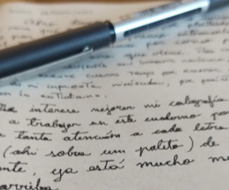 Consignas y disparadores