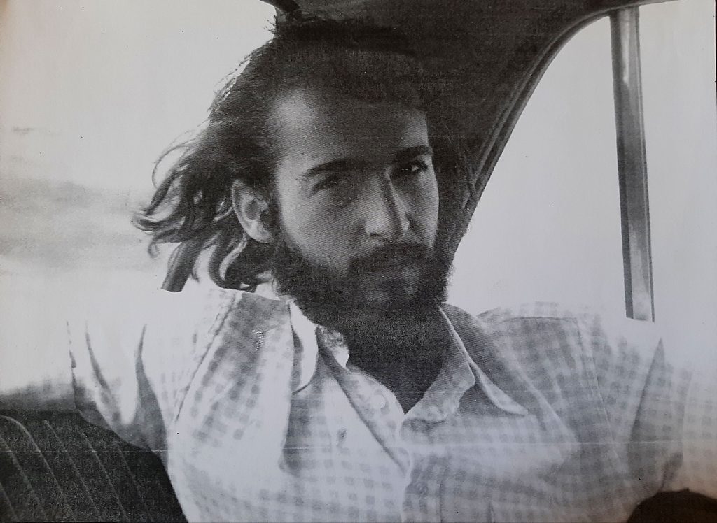 El mal amor, de José Sbarra