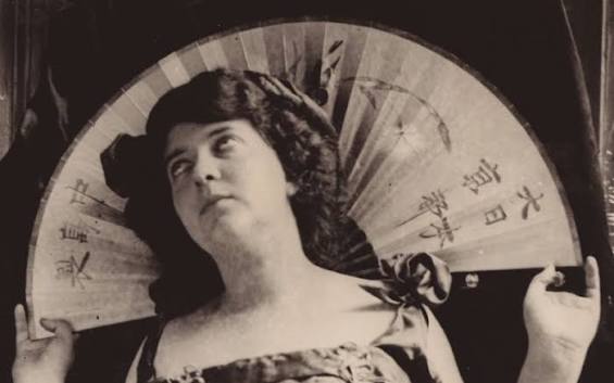 La musa feroz: poesía, deseo y autoría en Delmira Agustini