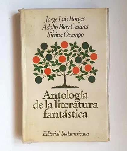 La inteligencia de una antología