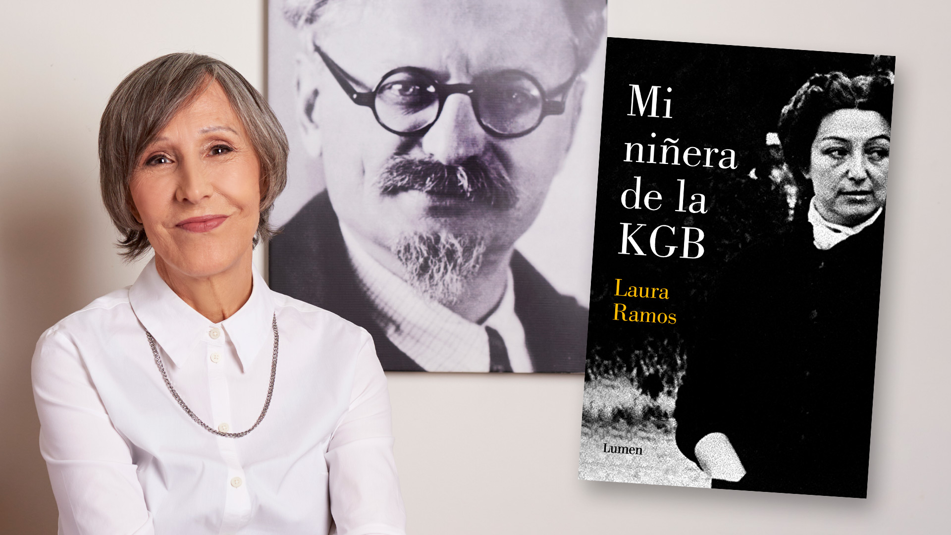 Cuando una historia extraordinaria necesita una prosa sencilla