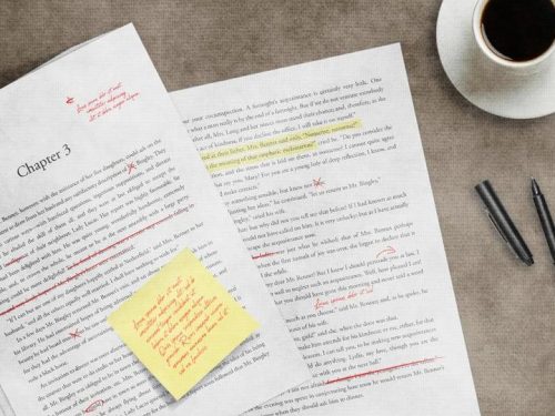 Taller individual de escritura