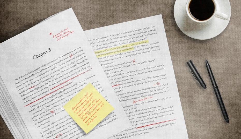 Taller individual de escritura